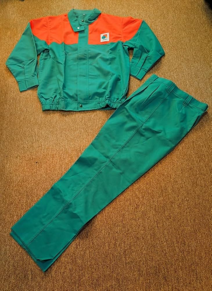 GREENCLOTHING19-20ウェア上下セット GREENCLOTHING19-20ウェア上下セット